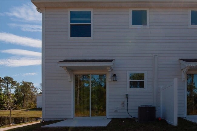 Photo - 2344 Brook Marsh Lp Townhome