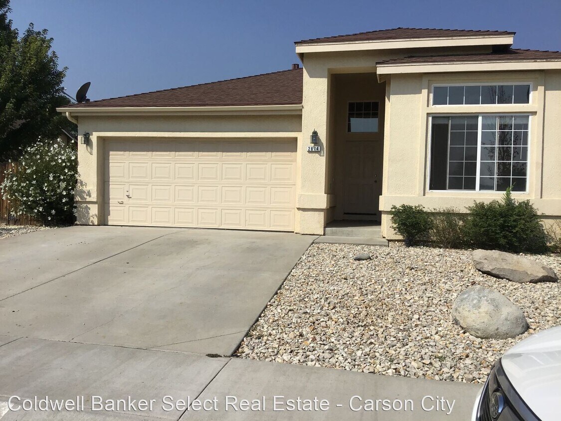 Primary Photo - 3 br, 2 bath House - 2874 Crossridge Dr.