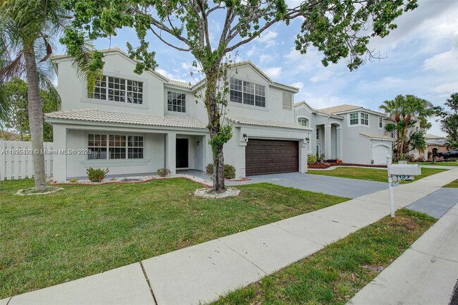Foto del edificio - 1127 SW 104th Way