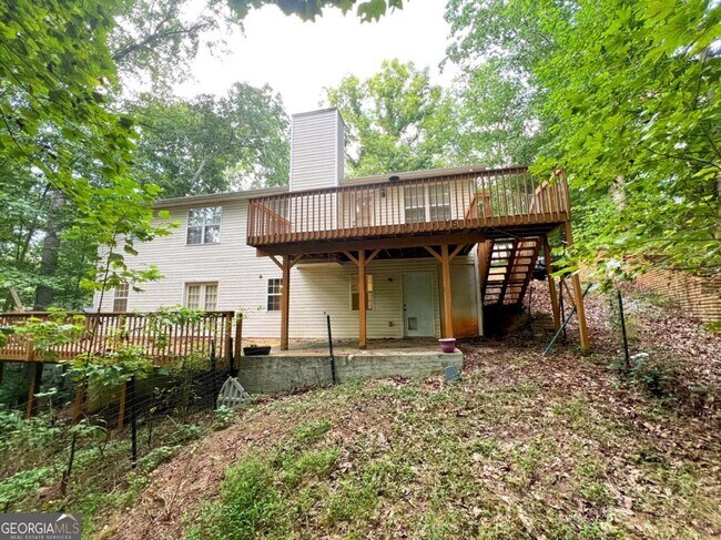 Foto del edificio - 4039 Country Ln