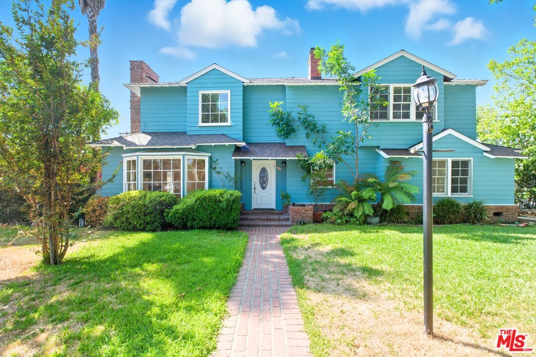 Foto principal - 4909 Morse Ave