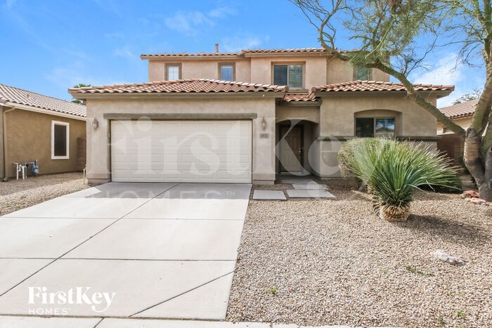 Foto principal - 2831 W William Ln