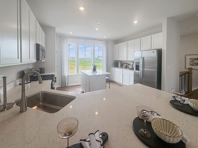Building Photo - 3 Bedroom 2.5 Bathroom Brand New Construct...