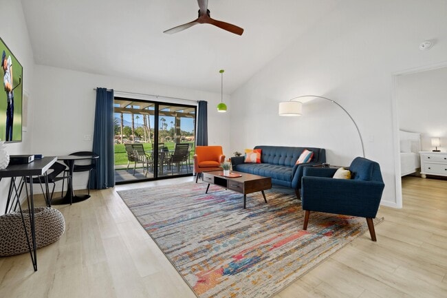 Building Photo - 40985 La Costa Cir W