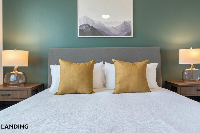 Foto del edificio - 1414 Wood Hollow Dr