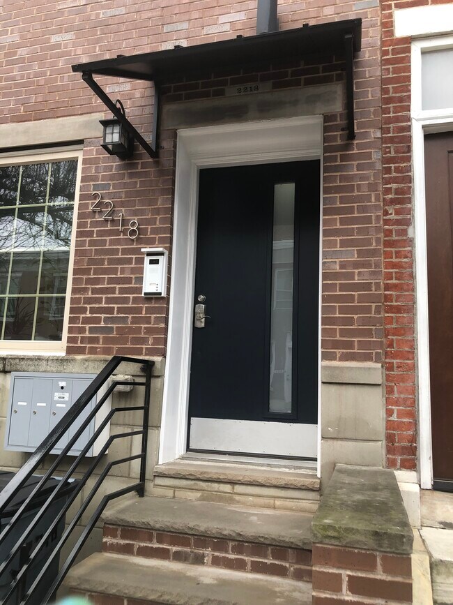 Foto del edificio - 2218 Ellsworth St