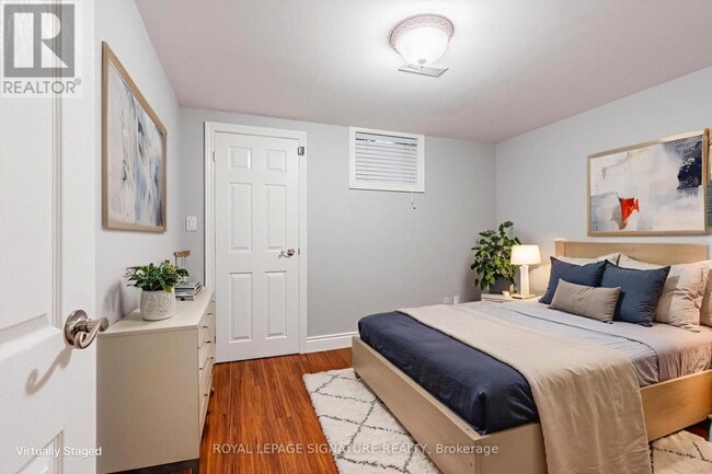 Photo du bâtiment - 10 Dalecliff Crescent