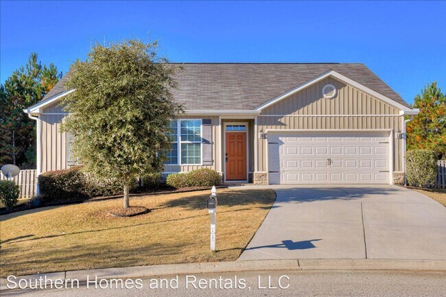 Building Photo - 3 br, 2 bath House - 4913 Ashbrook Way