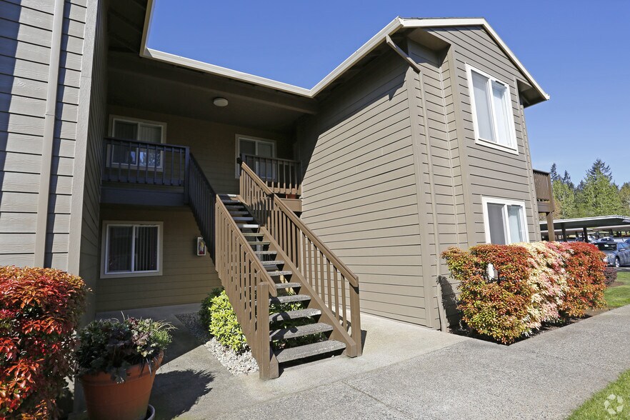 Pioneer Ridge Rentals Oregon City, OR