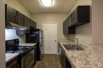 2BR - 2BA, 1154 Sqf - River Vista