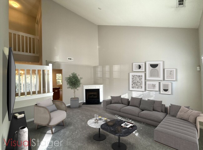 Photo - T.R. Lawing Realty Property Townhome