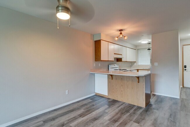 Foto del edificio - Three bedroom Two bath Condo at Point of V...
