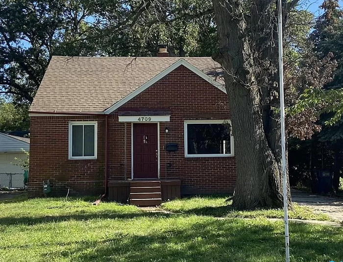 Foto principal - 4709 Stengel Ave