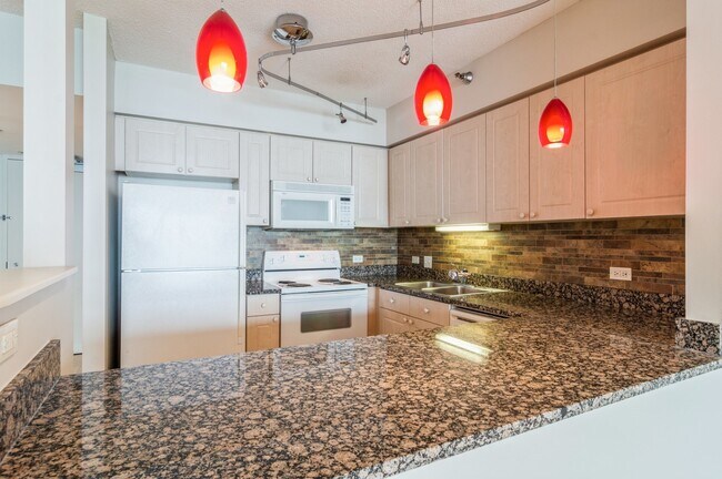 Foto del edificio - 512 N McClurg Ct