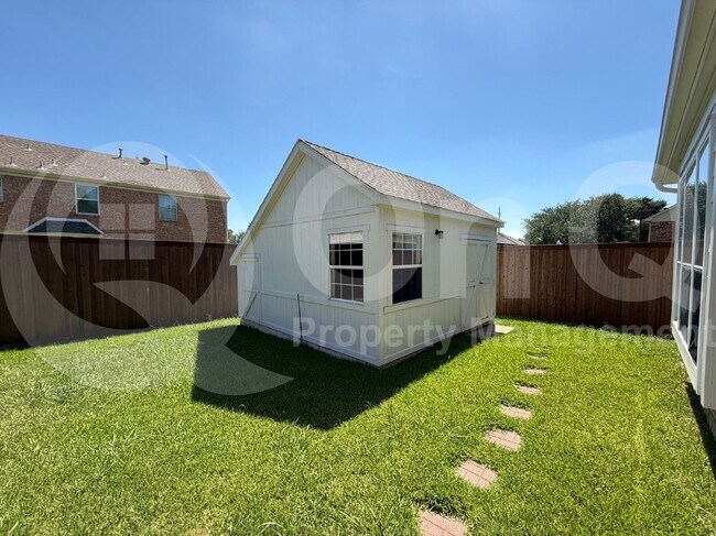 Foto del edificio - 4032 Guthrie Dr