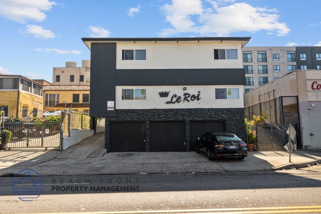Building Photo - 254 S. Normandie Ave.