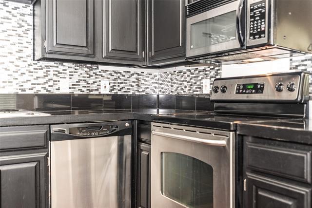 Foto del edificio - 3311 Blackburn St