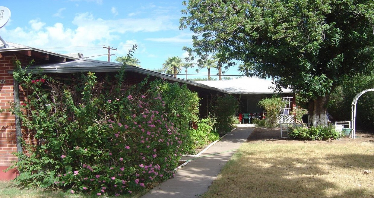 Foto principal - 1122 W McDowell Rd
