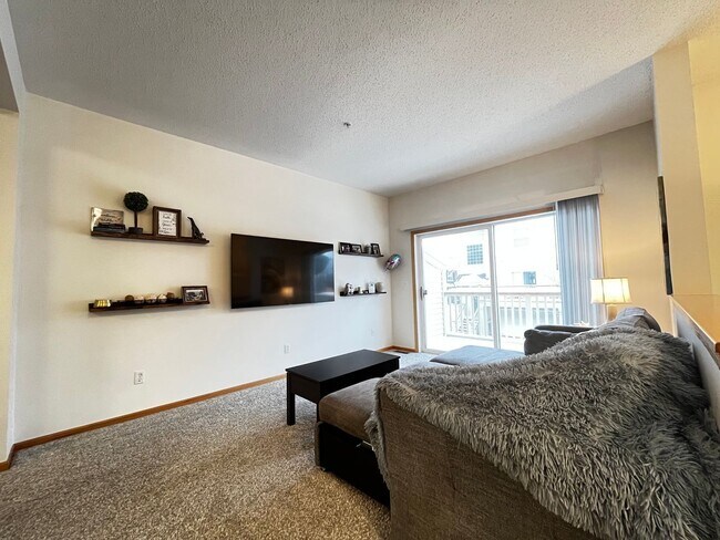 Foto del edificio - 13815 54th Ave N