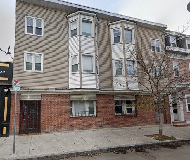 Foto del edificio - 280 Dorchester St