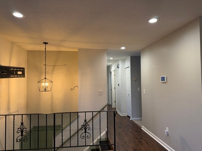 Sala de estar 3 - 3309 Winston Dr