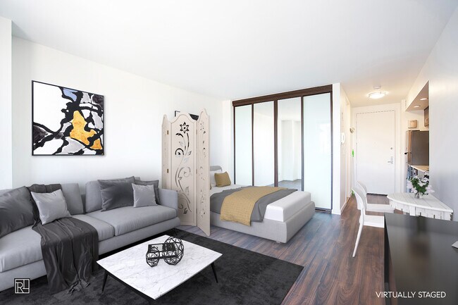 Foto del edificio - 300 E 62nd St