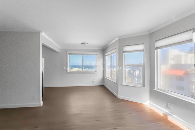 Building Photo - 4715 Balboa St