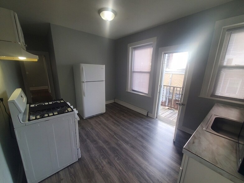 Foto principal - 72 Walnut Park