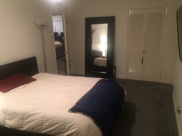 1 BR 1 BD FOR RENT - 1132 15th St