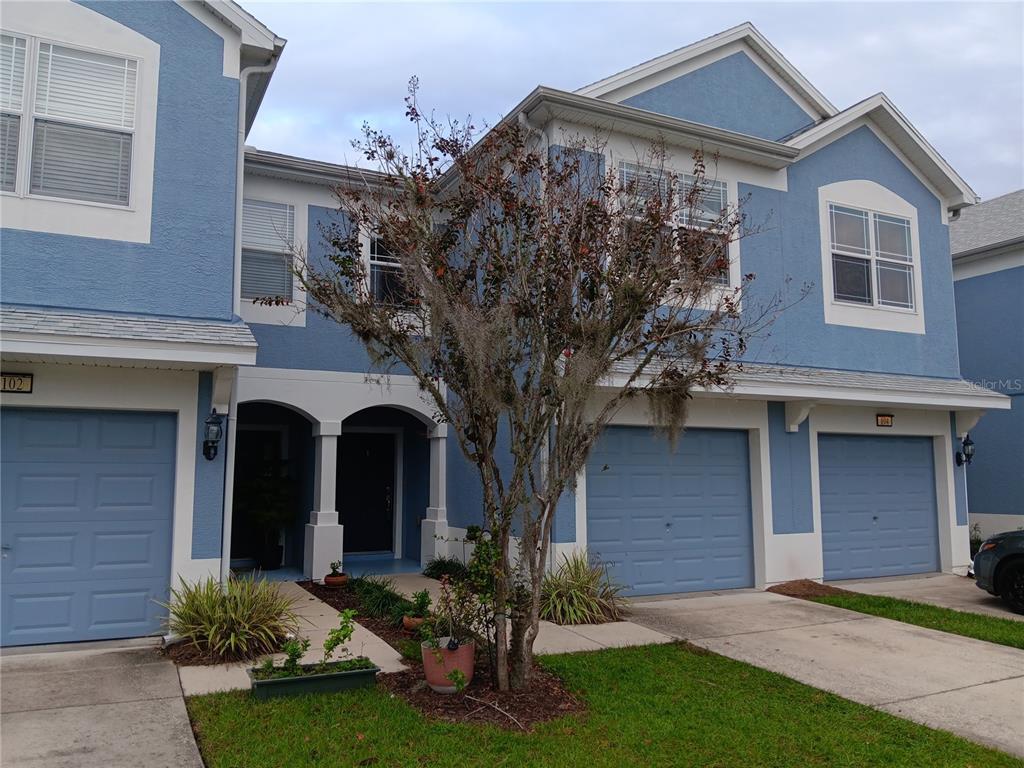 4415 SW 52nd Cir, Ocala, FL 34474 Townhome Rentals in Ocala FL