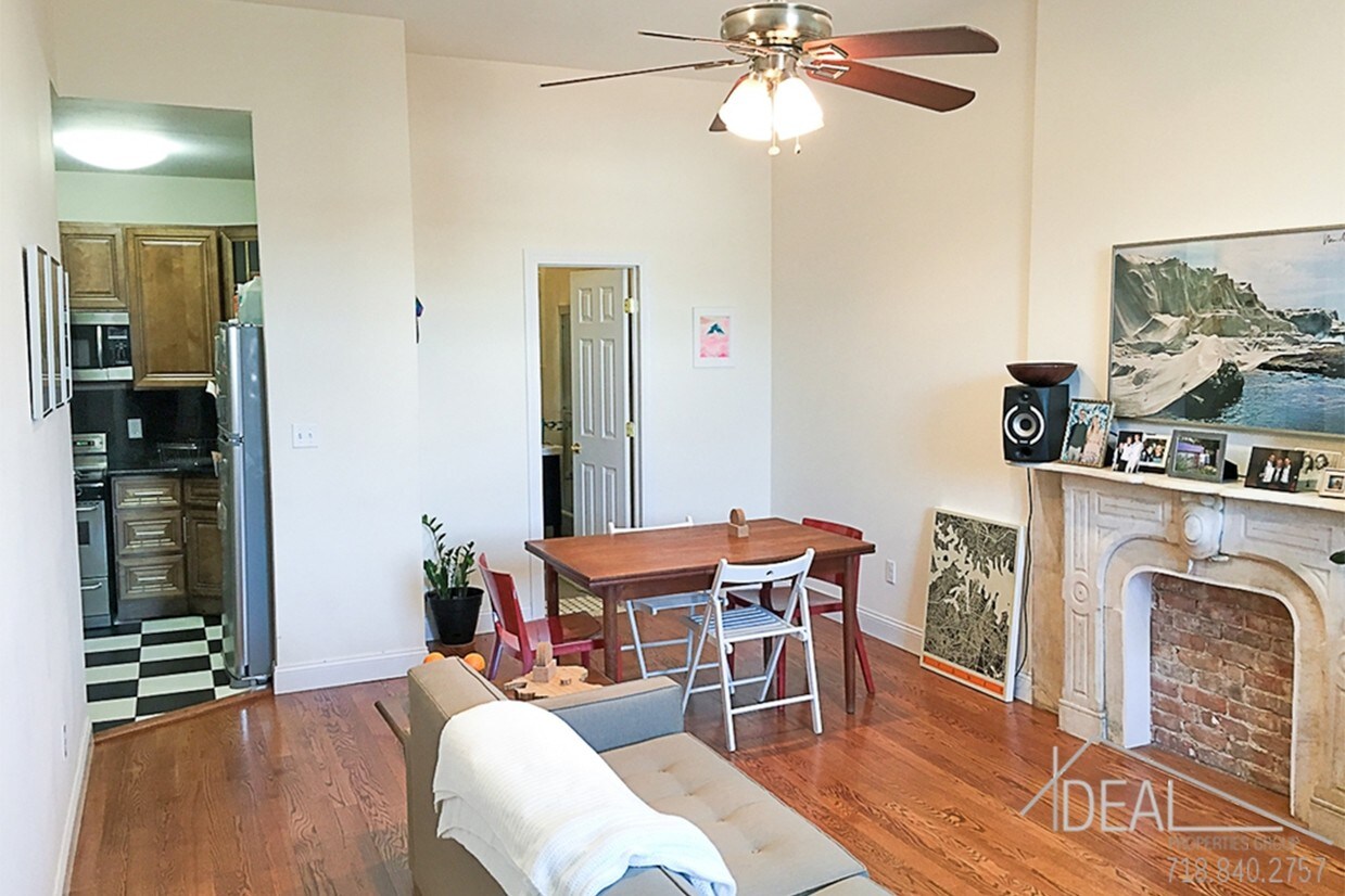 Foto principal - 45 8th Ave