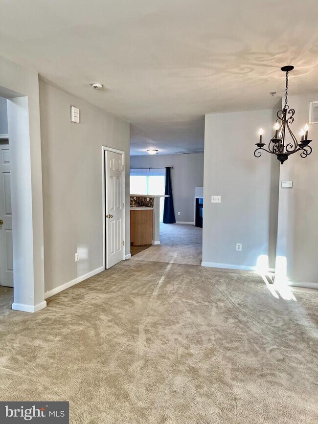 20218 Macglashan Terrace Unit 2102, Ashburn, VA 20147 Apartment for