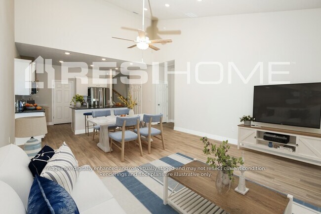 Foto del edificio - 176 Honeytree Ln