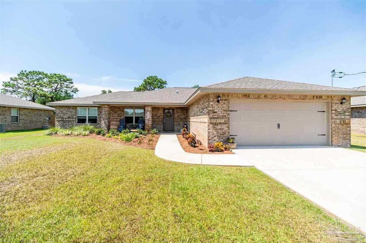 1847 Hondo Trail, Gulf Breeze, FL 32563 House Rental in Gulf Breeze