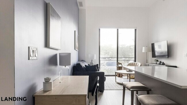 Foto del edificio - 1155 NE 126th St