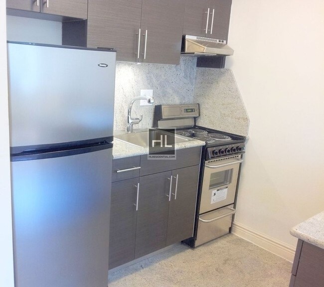 Foto del edificio - 1 bedroom Park Avenue South