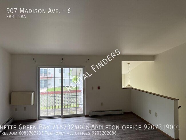 Foto del edificio - 907 Madison Ave
