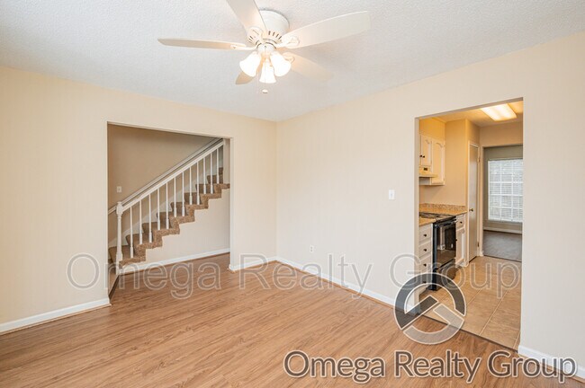 Foto del edificio - 1904 Highway 58