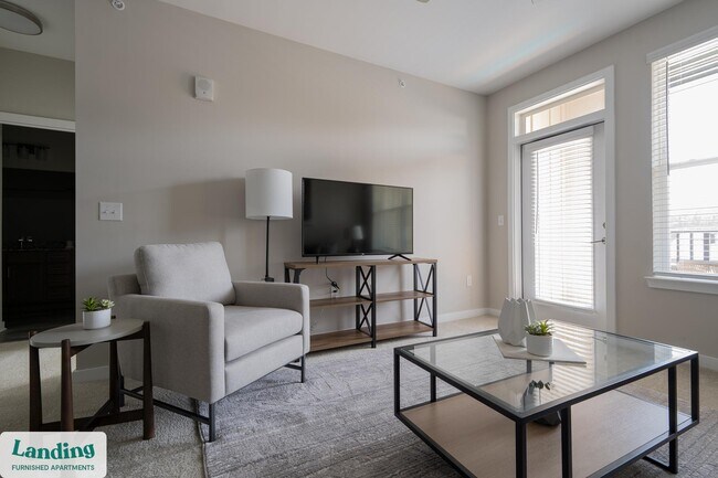 Foto del edificio - 16200 Croft Dr