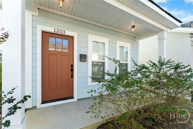 Foto del edificio - 1203 E Bolton St