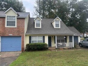 Building Photo - 3140 Camelliawood Cir W