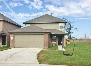 Building Photo - 5307 Long Arbor Ln