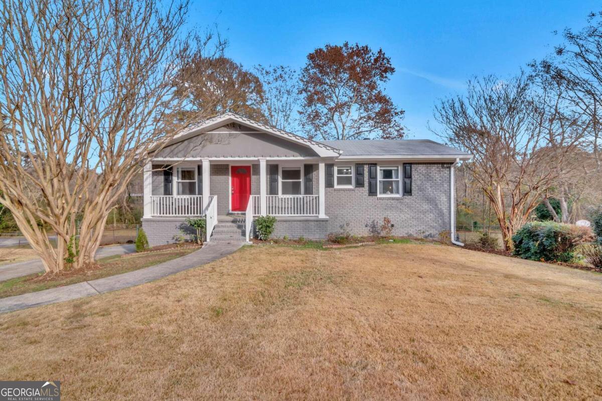 Foto principal - 3099 Nursery Rd SE