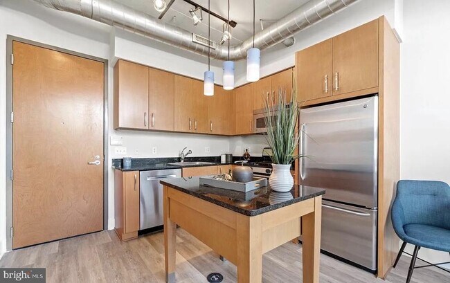Foto del edificio - 2301 Champlain St NW