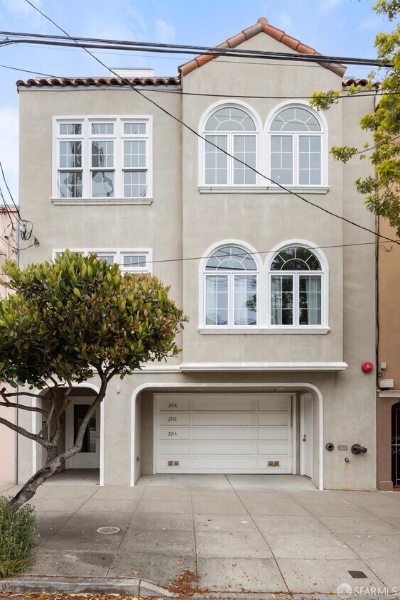 Primary Photo - 2916 Anza St