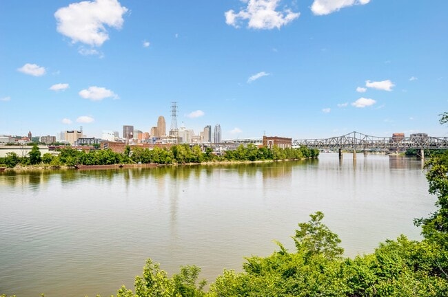 Interior Photo - CitiView ~ On the River