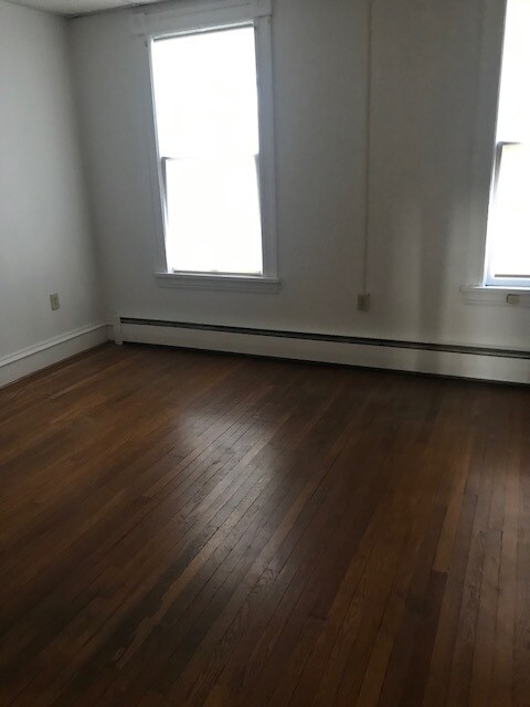 Dormitorio - 207 Greene St