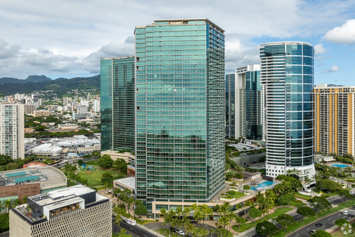 Foto principal - Hokua