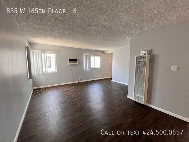 Photo - 835 W 165th Pl Apartment