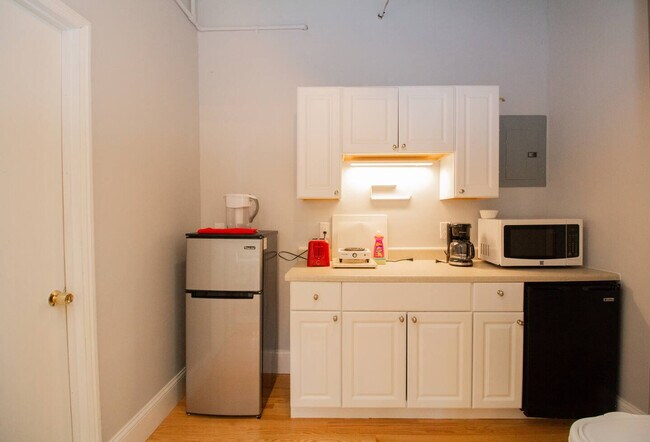 Foto del edificio - 290 Beacon St